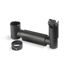 Ergonomic Solutions Swingarm SP2, 200mm with