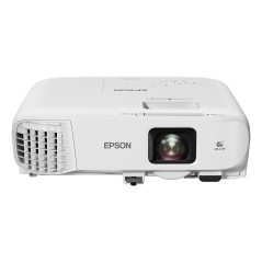 Epson EB-E20, Projector XGA 3400lm