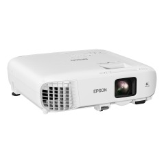 Epson EB-E20, Projector XGA 3400lm