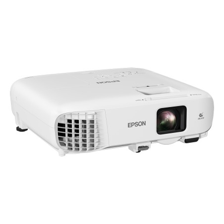 Epson EB-E20, Projector XGA 3400lm