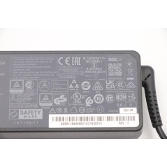 Kraftfuld og Pålidelig Lenovo CRUAC_ADAPTERRectangle 90W | Varenr. 5A10V03251