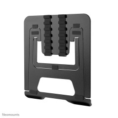 Neomounts NSLS085BLACK Foldbar Laptop Stand – Ergonomisk Design og Bærbar Kvalitet