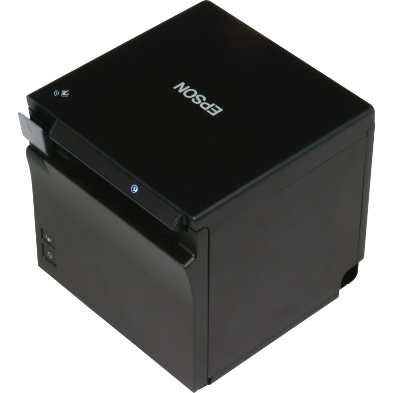 Epson TM-m30II (112) USB + Ethernet Epson TM-m30II (112) USB + Ethernet