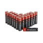 Verbatim ALKALINE BATTERY AA 24 PACK Verbatim ALKALINE BATTERY AA 24 PACK