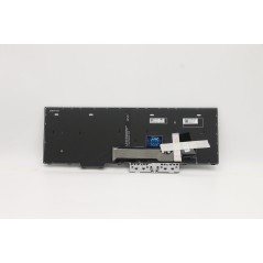 Lenovo FRU Thor Keyboard Num BL