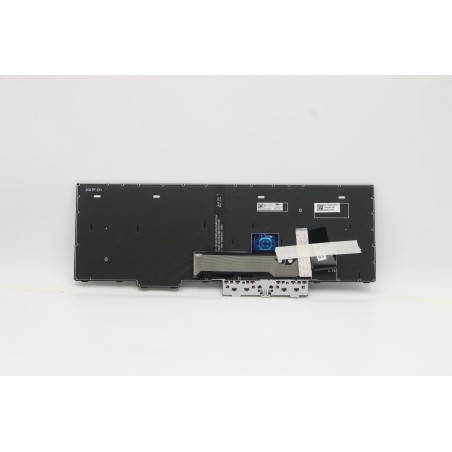 Lenovo FRU Thor Keyboard Num BL