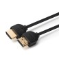 MicroConnect 4K HDMI Cable Slim 2m MicroConnect 4K HDMI Cable Slim 2m