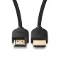 MicroConnect 4K HDMI Cable Slim 2m MicroConnect 4K HDMI Cable Slim 2m