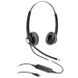 eSTUFF G4045 USB-C Office Headset eSTUFF G4045 USB-C Office Headset