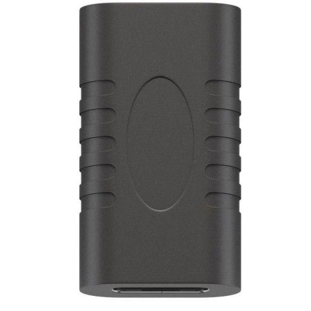 "MicroConnect USB-C Adapter F-F - Hurtig og Pålidelig Forbindelse | USB3.1CFFADAPT"