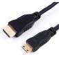 MicroConnect 4K HDMI A-C cable, 3m MicroConnect 4K HDMI A-C cable, 3m