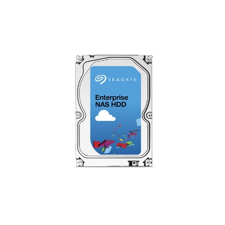 Seagate NAS HDD 6TB IronWolf
