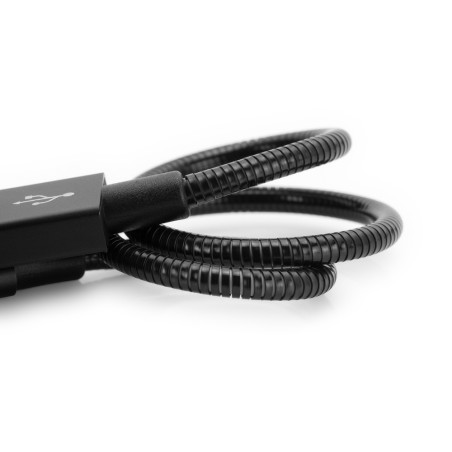 Verbatim MICRO B USB CABLE SYNC &