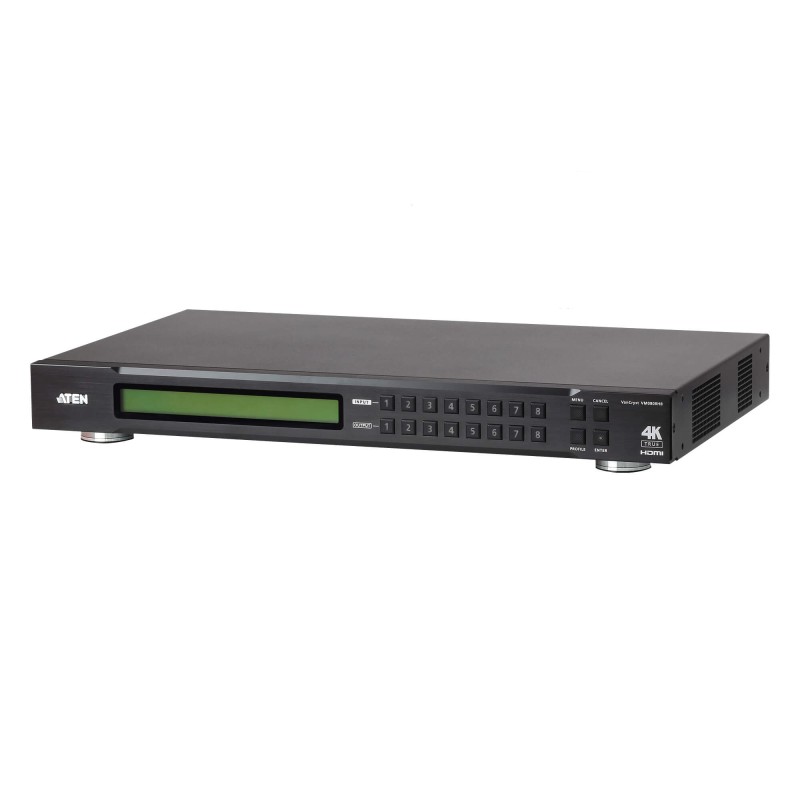 Aten HDMI Martrix Switch Aten HDMI Martrix Switch