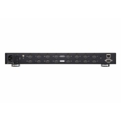 Aten HDMI Matrix Switch VM0808HB-AT-G – Premium kvalitet & optimal ydeevne