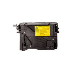 HP LASER SCANNER ASS’Y