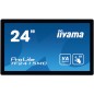 iiyama 24 Inch PCAP 10P Touch