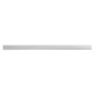 Vivolink Aluminum cable cover white, Vivolink Aluminum cable cover white,