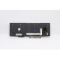 Lenovo CMNM-CS20,BK-BL,PMX,US ENG