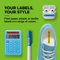 DYMO LT Plastictape DYMO LT Plastictape