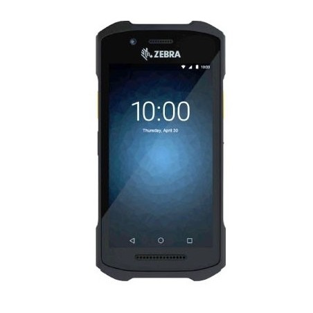 Zebra TC21 Handheld Mobile - Kompakt og Effektiv Mobilitet | TC210K-01A222-A6