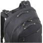 Targus EcoSpruce Backpack, Black Targus EcoSpruce Backpack, Black