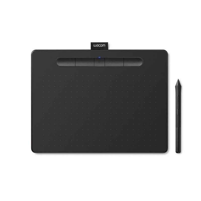 Wacom Intuos - digitizer - USB