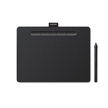 Wacom Intuos - digitizer - USB