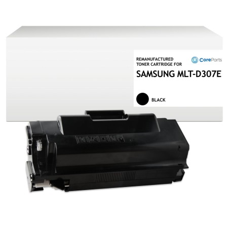 CoreParts Toner Black ML5015-XL-NTR - QI-SA2062B | Kvalitets Toner til Skarpe Udskrifter