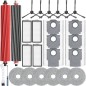 Roborock Qrevo Master/Qrevo Slim Accessory Kit 26 pcs – Bluearks