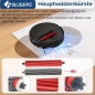 Roborock Qrevo Master/Qrevo Slim Tilbehørssæt 26 stk. – Bluearks