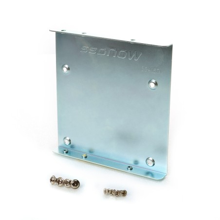 Køb Kingston 25 TO 35IN Brackets Screw – Holdbare og Nemme at Installere (SNA-BR2/35)