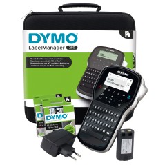 DYMO LabelManager 280 QWERTZ