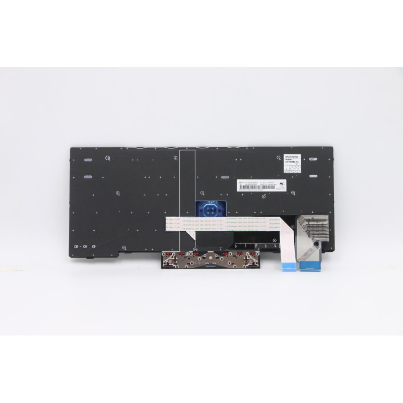 Lenovo CMSK-CS20,BK-NBL,CHY,058