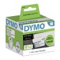 DYMO Appointment/Name Bagde cards