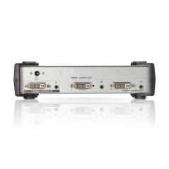 Aten 2 Port DVI Video Splitter