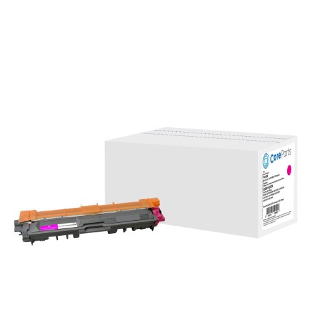 Køb CoreParts Toner Magenta TN245M - Høj Kvalitet og Ydeevne - Varenummer: QI-BR1003ZM