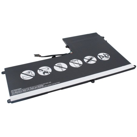 CoreParts Battery 30.40Wh Li-ion 7.6V