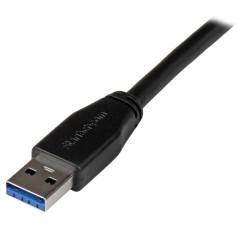 StarTech.com 15 FT USB 3.0 A TO B CABLE M/M