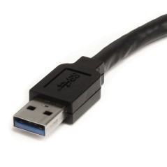 StarTechcom 5M USB Extension Cable (USB3AAEXT5M) - Hurtig og stabil forlængelse af USB-forbindelser