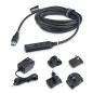 StarTech.com 5M USB EXTENSION CABLE StarTech.com 5M USB EXTENSION CABLE