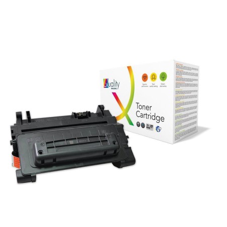 Prisvenlig CoreParts Toner Black CC364A - Høj kvalitet og ydeevne - QI-HP2119