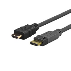 Vivolink PRO DISPLAYPORT – HDMI