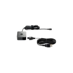 "HP 45W USB-C Power Adapter - Efficient, Reliable, and Compact Charging Solution | V5Y26AA"