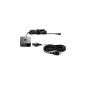 HP 45W USB-C Power Adapter