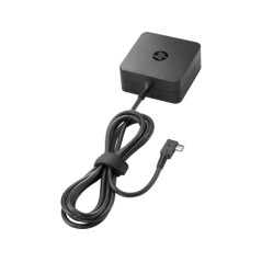 HP 45W USB-C Power Adapter
