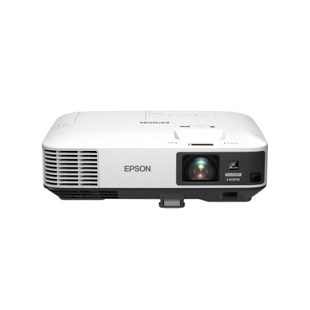 Epson EB-2250U Projector - WUXGA | Højopløselig, Lysstærk og Brugervenlig | Perfekt til Mødelokalet - V11H871040