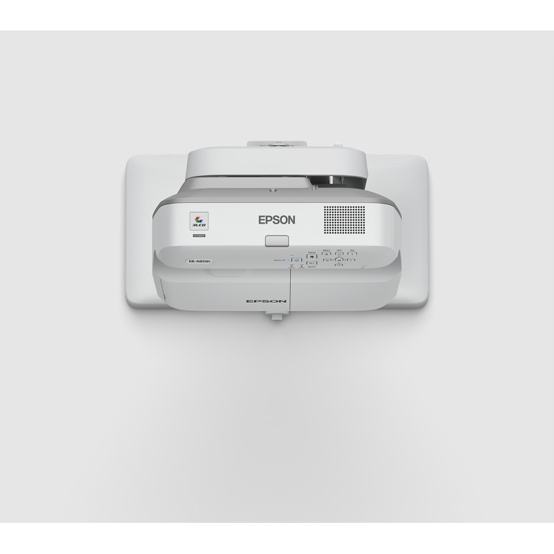 Epson EB-685Wi Projector - WXGA