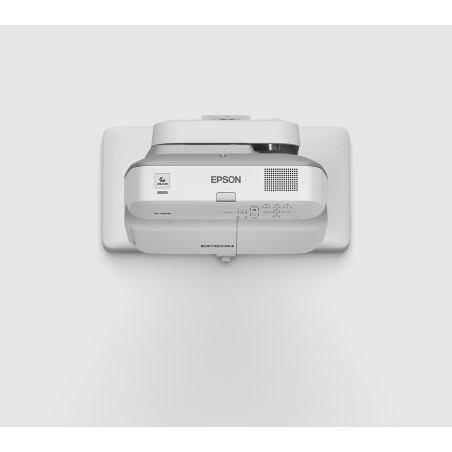 Epson EB-685Wi WXGA Projektor - Interaktiv og Højtydende - V11H741040