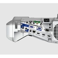 Epson EB-685Wi WXGA Projektor - Interaktiv og Højtydende - V11H741040